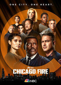 Chicago Fire - Season 10 Chicago Fire - Season 10
