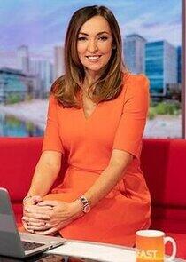 Presenter Presenter