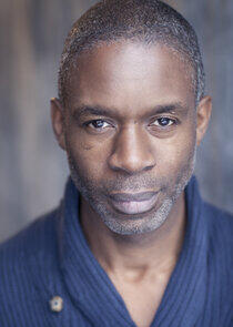 Wil Johnson Wil Johnson
