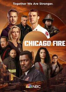 Chicago Fire - Season 9 Chicago Fire - Season 9