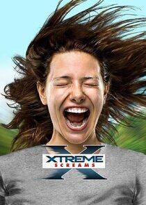 Xtreme Screams Xtreme Screams