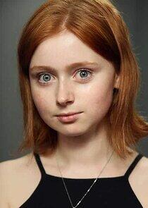 Lydia Page Lydia Page