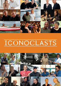 Iconoclasts Iconoclasts
