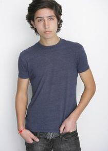 Lorenzo James Henrie Lorenzo James Henrie