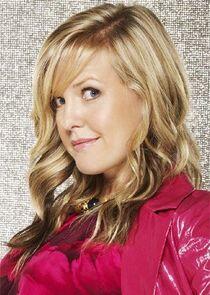 Christina McKinney Christina McKinney