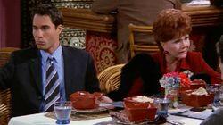 Whose Mom Is It Anyway? Whose Mom Is It Anyway?
