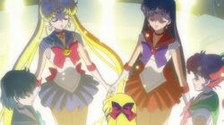 Act 10. Moon Act 10. Moon
