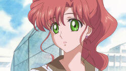 Act 5. Makoto ~Sailor Jupiter~ Act 5. Makoto ~Sailor Jupiter~