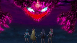 Act 13. Final Battle ~Reincarnation~ Act 13. Final Battle ~Reincarnation~