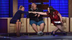 Rachel Platten, Gabriel Iglesias, Lauren Ash, Craig Robinson Rachel Platten, Gabriel Iglesias, Lauren Ash, Craig Robinson