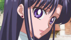 Act 3. Rei ~Sailor Mars~ Act 3. Rei ~Sailor Mars~