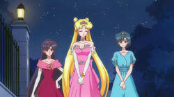 Act 4. Masquerade ~Dance Party~ Act 4. Masquerade ~Dance Party~