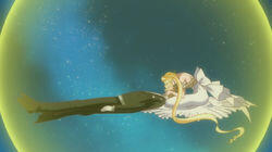 Act 9. Serenity ~Princess~ Act 9. Serenity ~Princess~