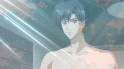 Act 6. Tuxedo Mask Act 6. Tuxedo Mask