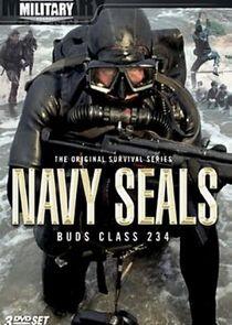 Navy SEALS - Buds Class 234 Navy SEALS - Buds Class 234