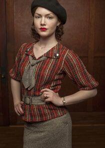 Bonnie Parker Bonnie Parker
