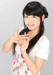 Kanako Kondou Kanako Kondou