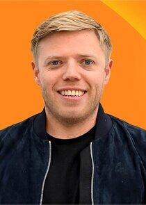 Rob Beckett