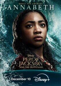 Annabeth Chase Annabeth Chase