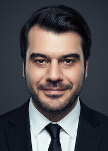 Özgürcan Çevik Özgürcan Çevik