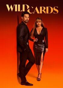 Wild Cards - Season&nbsp;3