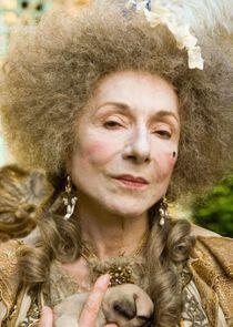 Madame Helvétius Madame Helvétius
