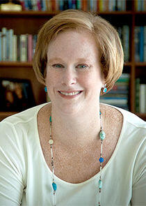 photo of Allison Gilbert