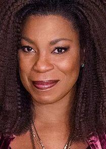Patricia Davis