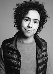 Ramy Hassan