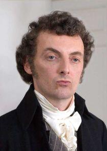 Timothy Pickering