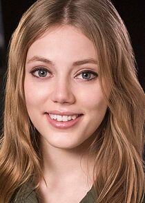 Katie Campbell Katie Campbell