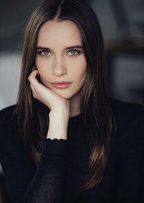 photo of Maja Simonsen