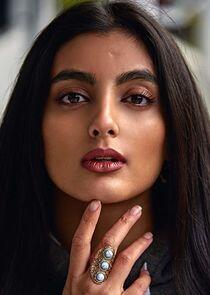 photo of Nikkita Chadha photo of Nikkita Chadha