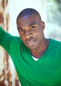 Ike Amadi Ike Amadi
