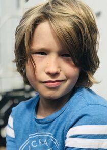 Luke David Blumm Luke David Blumm