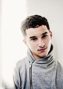 photo of Oussama Ahammoud photo of Oussama Ahammoud