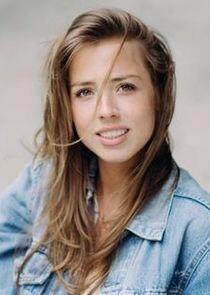 photo of Charlotte Pieters photo of Charlotte Pieters