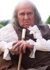 Benjamin Franklin Benjamin Franklin