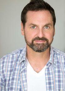 Scott Sheldon