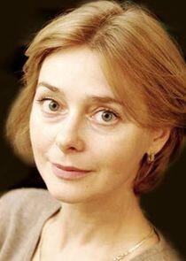 Анна Исайкина Анна Исайкина