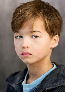 photo of Felix Jamieson photo of Felix Jamieson