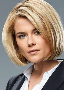 Agent Susie Dunn Agent Susie Dunn