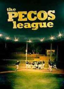 The Pecos League The Pecos League