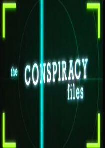The Conspiracy Files The Conspiracy Files