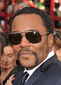 Lee Daniels Lee Daniels