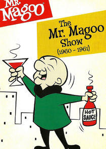 Mr. Magoo Mr. Magoo