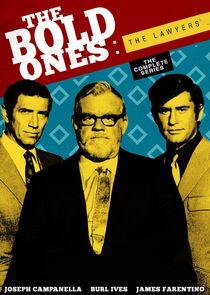 The Bold Ones: The Lawyers The Bold Ones: The Lawyers