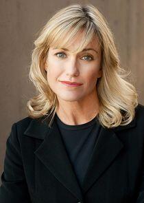 Cynthia Geary Cynthia Geary