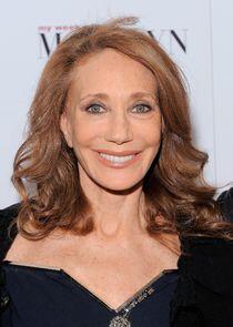 Marisa Berenson Marisa Berenson