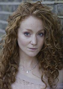 Phoebe Thomas Phoebe Thomas